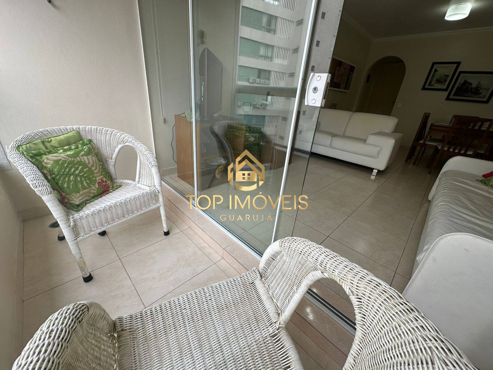 Apartamento à venda com 3 quartos, 120m² - Foto 14