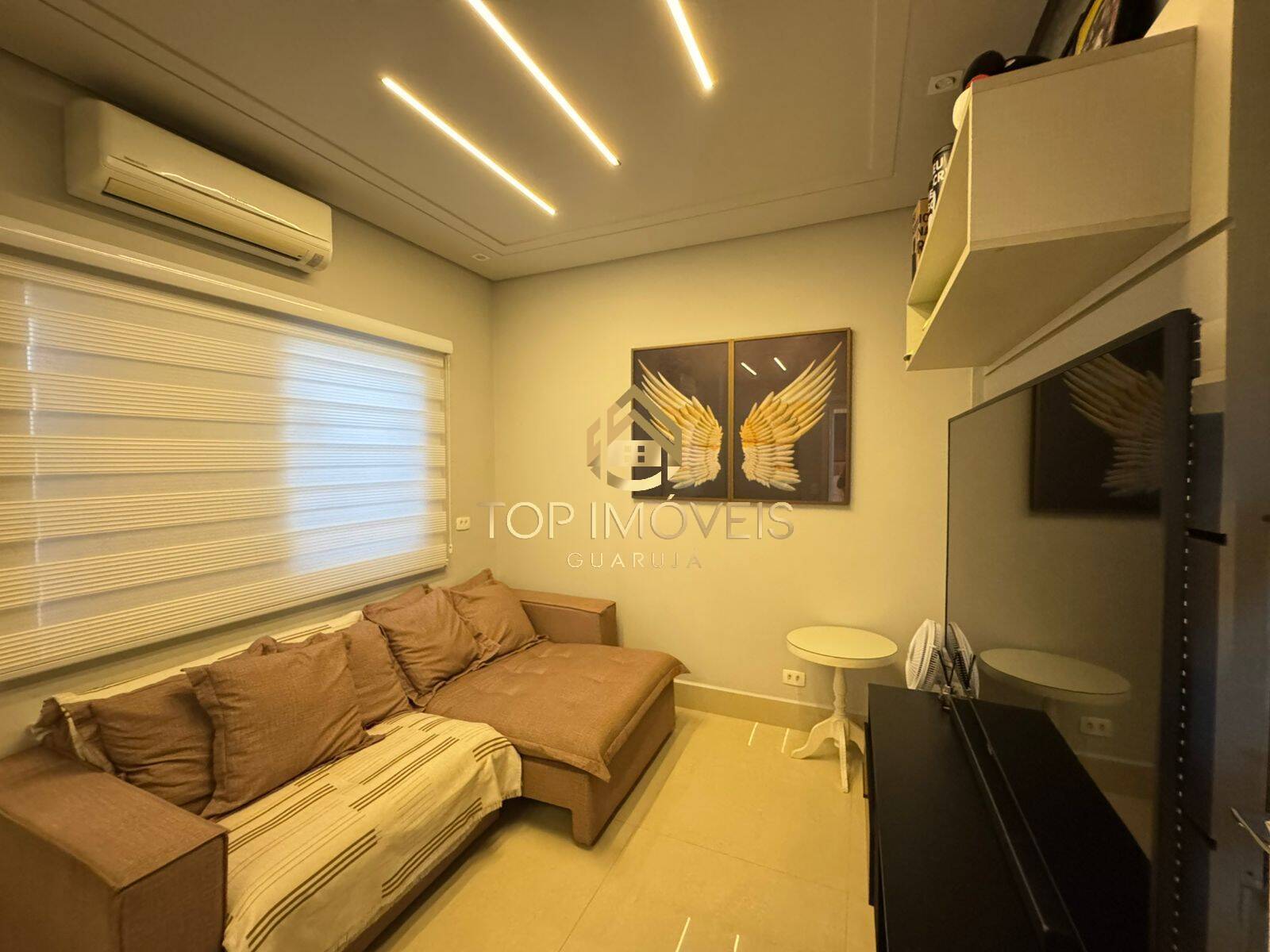 Apartamento à venda com 3 quartos, 128m² - Foto 17