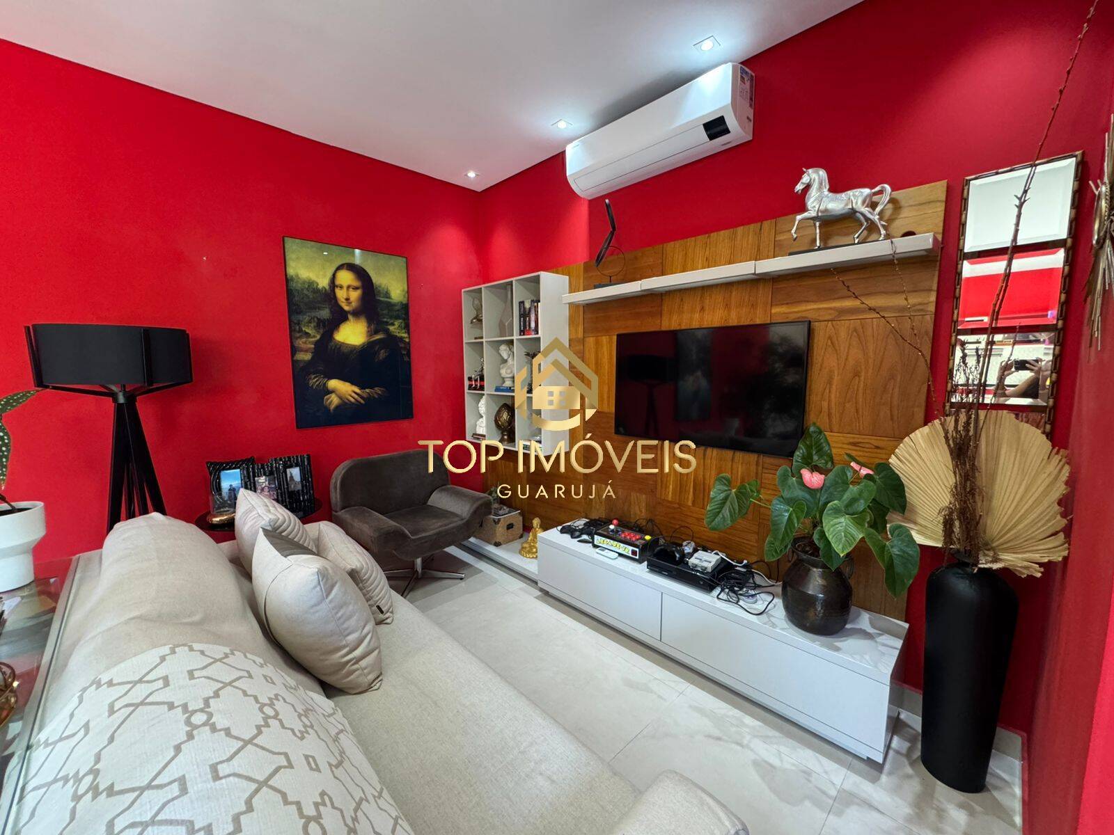 Apartamento à venda com 3 quartos, 128m² - Foto 12