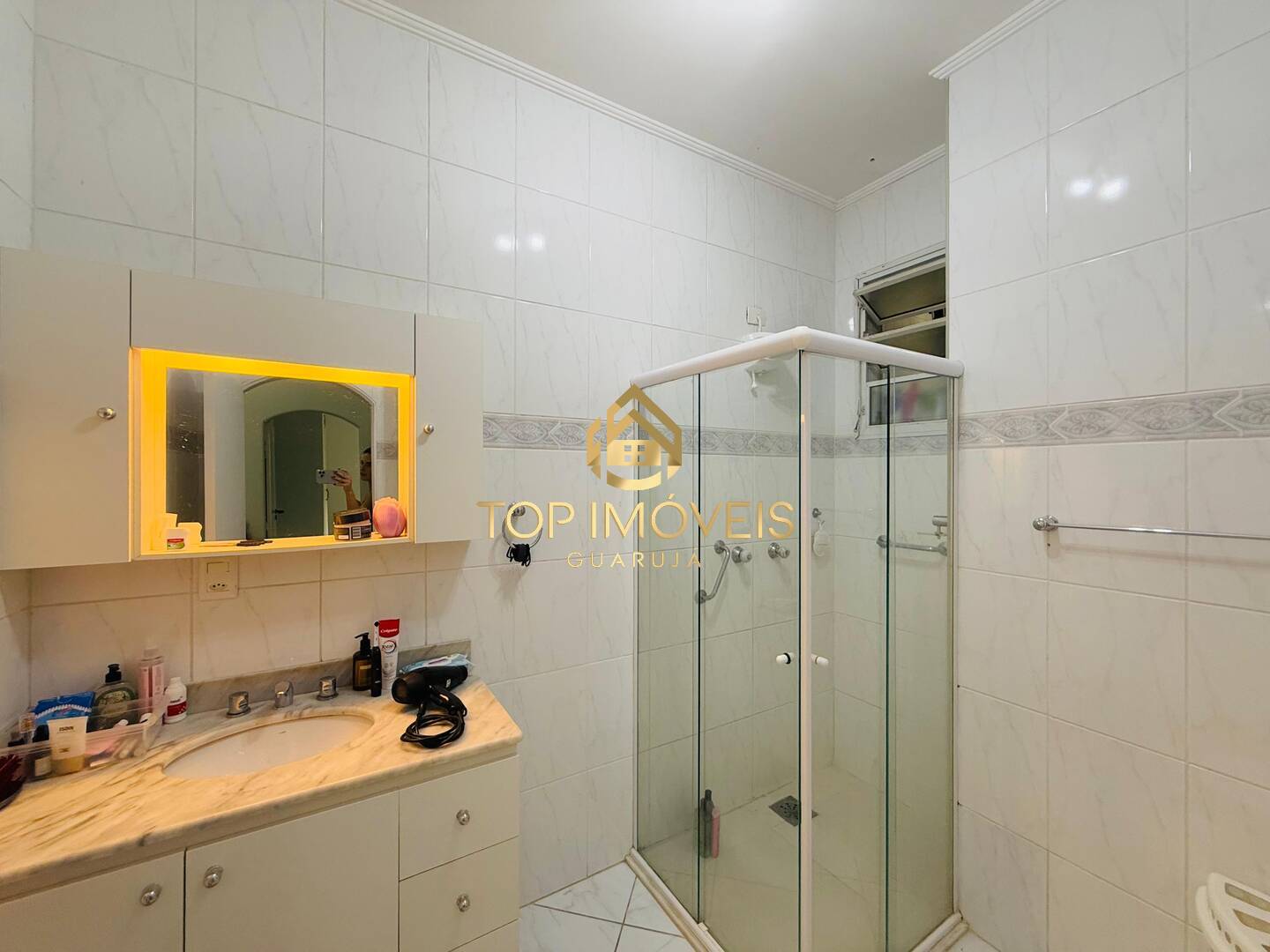 Apartamento à venda com 2 quartos, 90m² - Foto 9