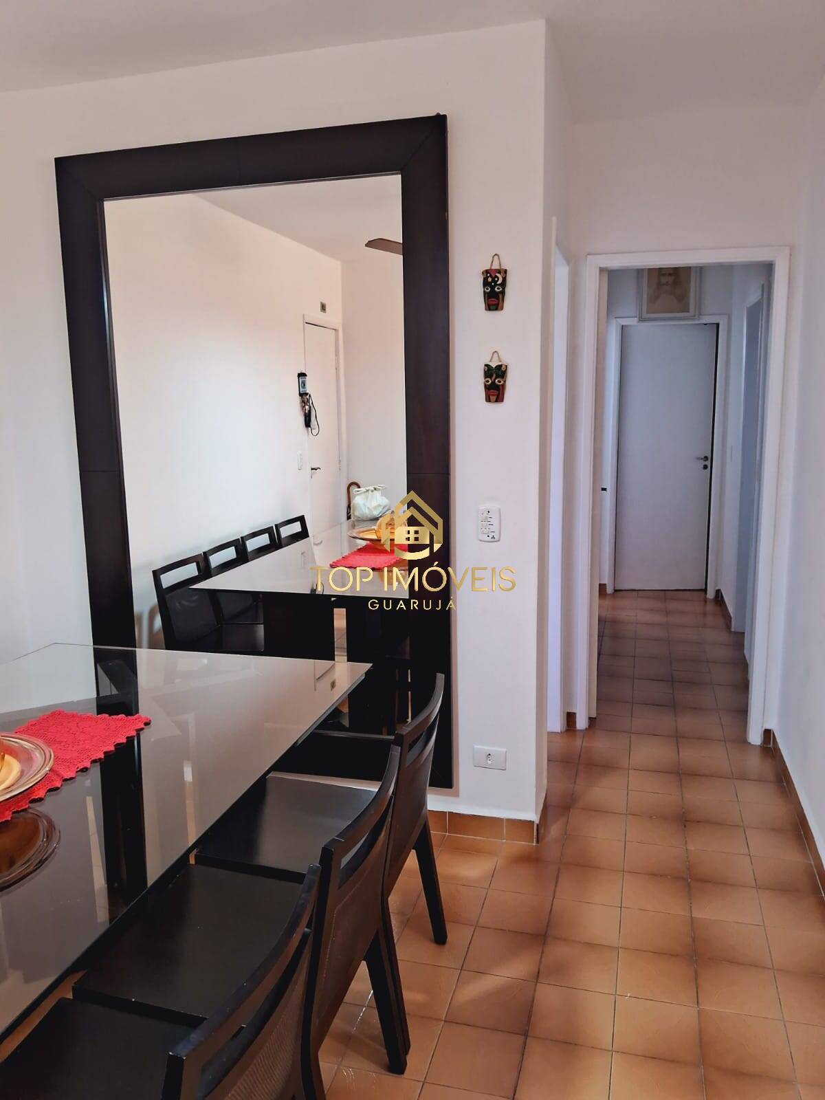 Apartamento à venda com 3 quartos, 96m² - Foto 14