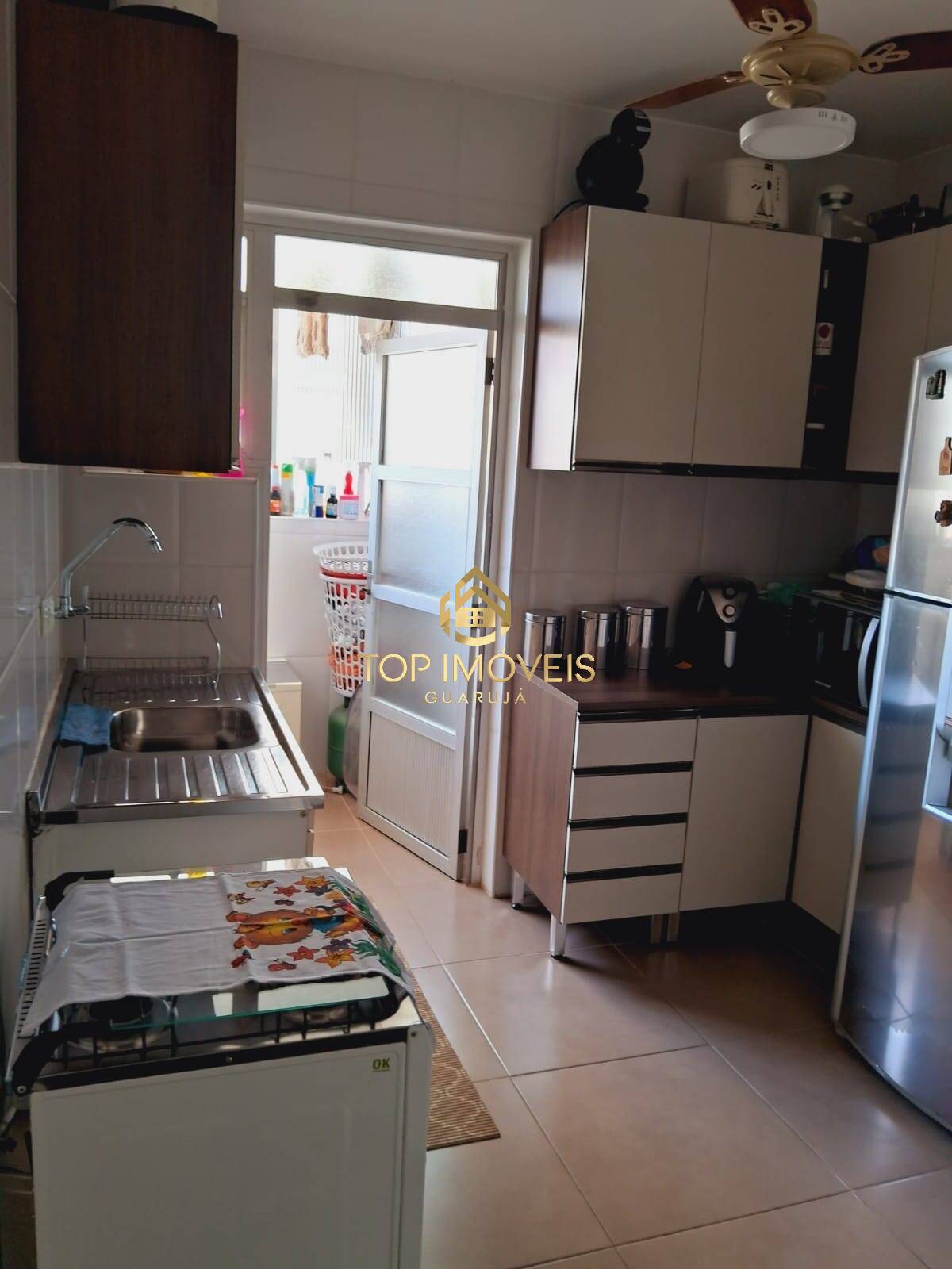 Apartamento à venda com 3 quartos, 96m² - Foto 29