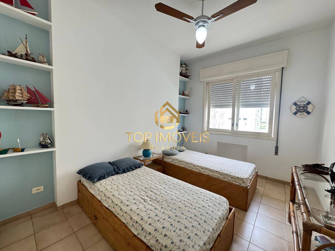 Apartamento à venda com 4 quartos, 162m² - Foto 5