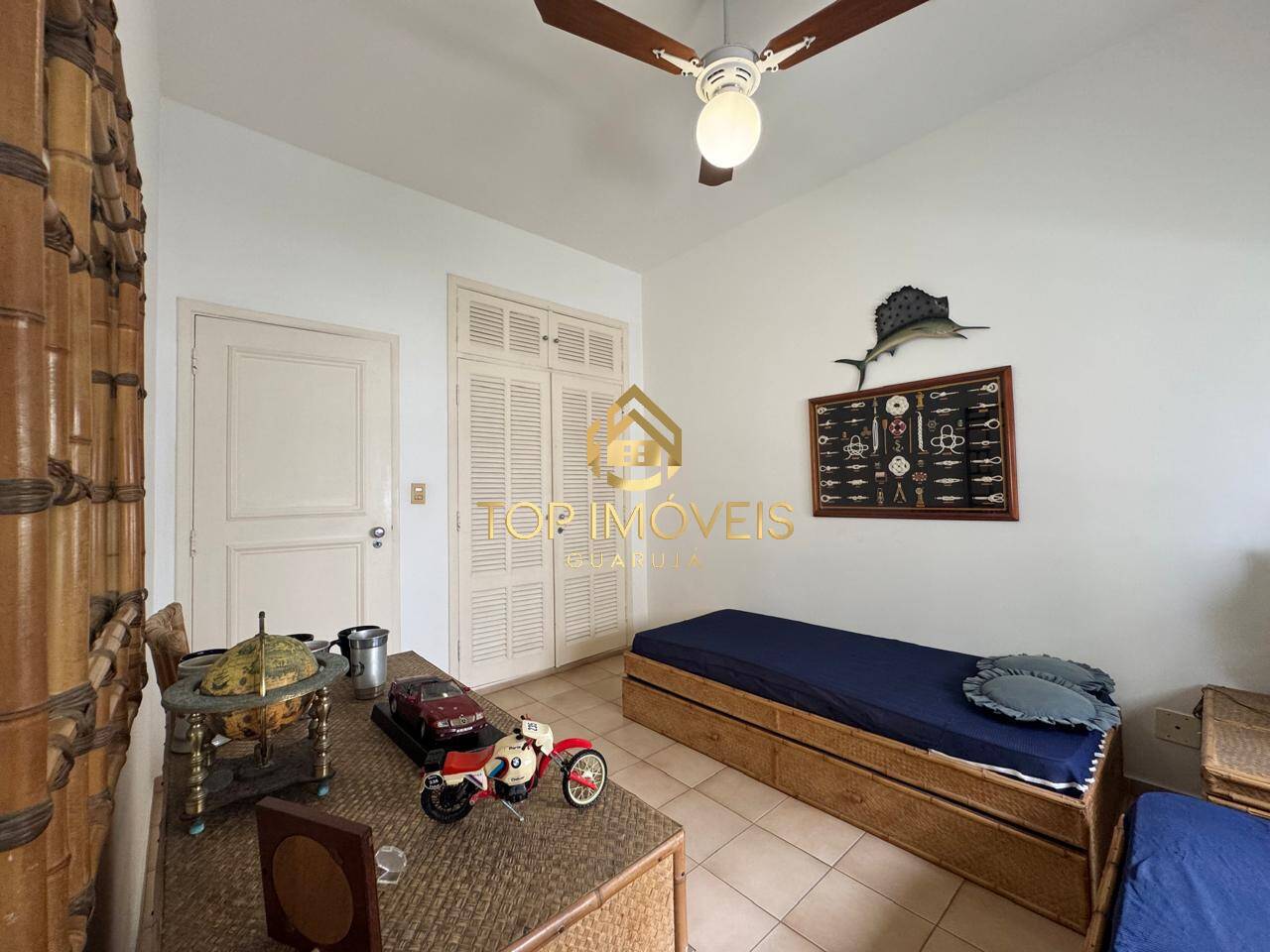 Apartamento à venda com 4 quartos, 162m² - Foto 8